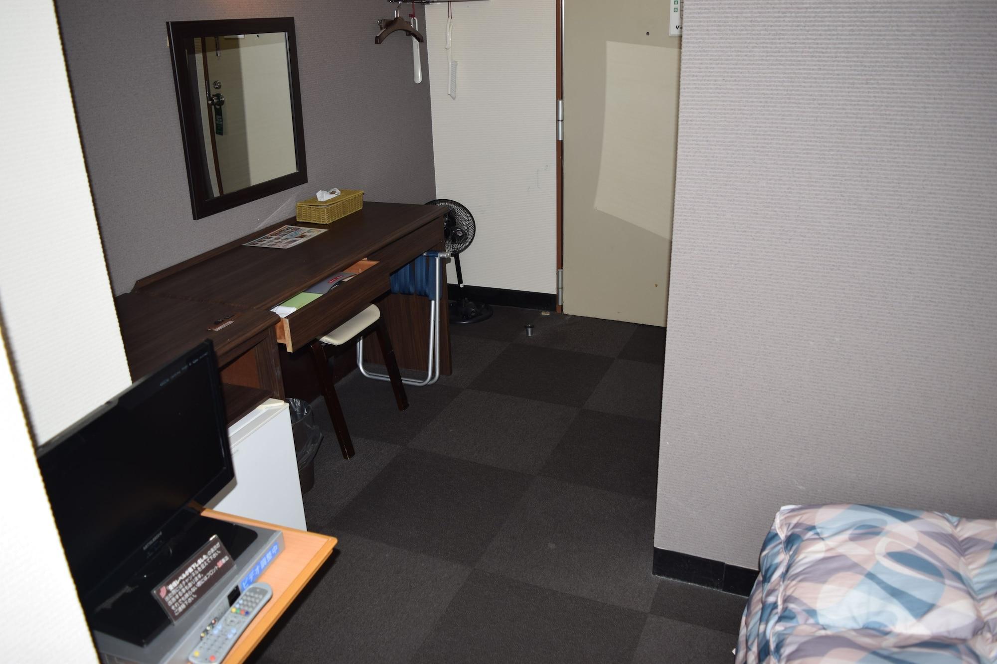 Hotel Yamanouchi Naha Zewnętrze zdjęcie