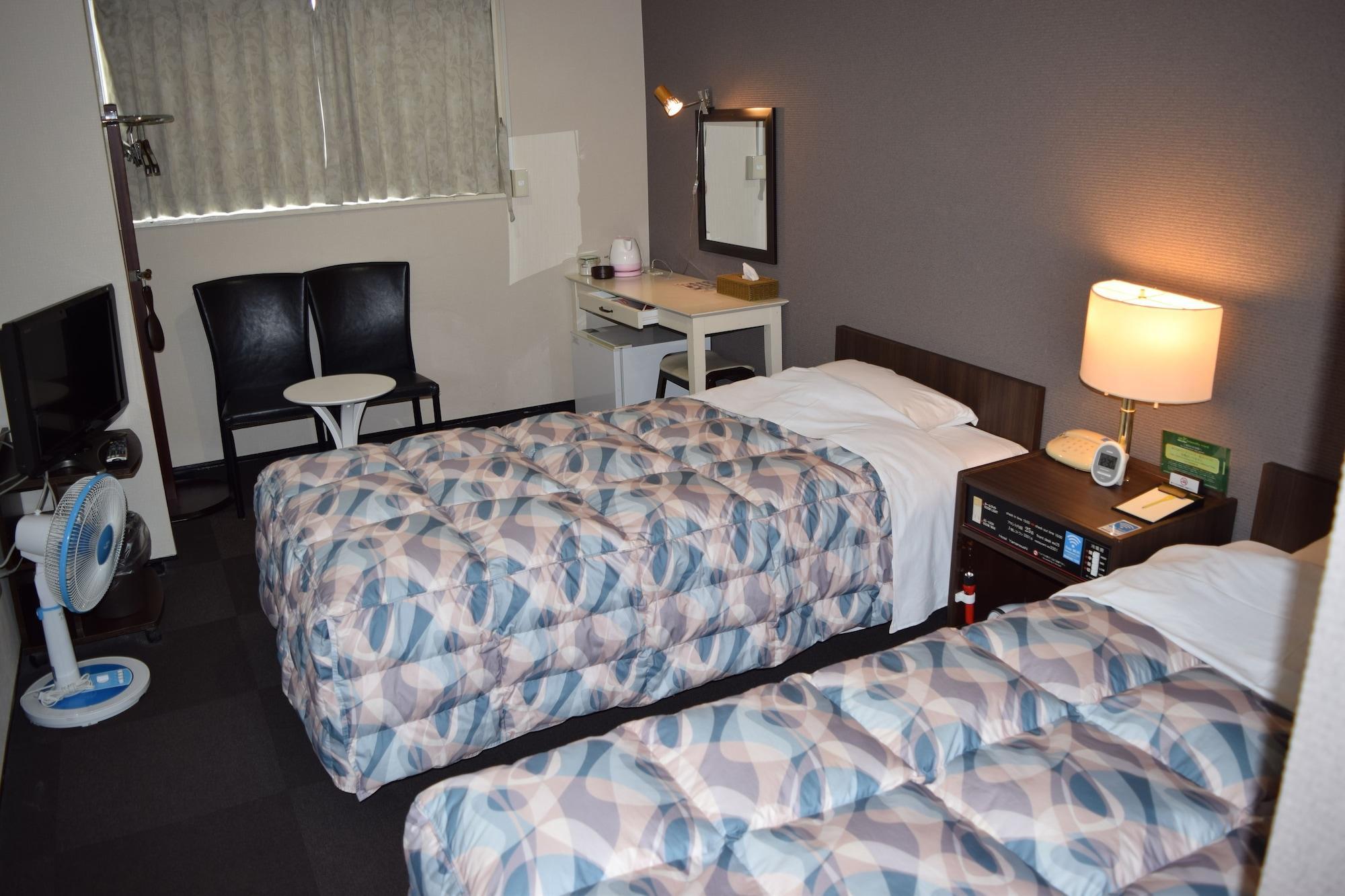 Hotel Yamanouchi Naha Zewnętrze zdjęcie