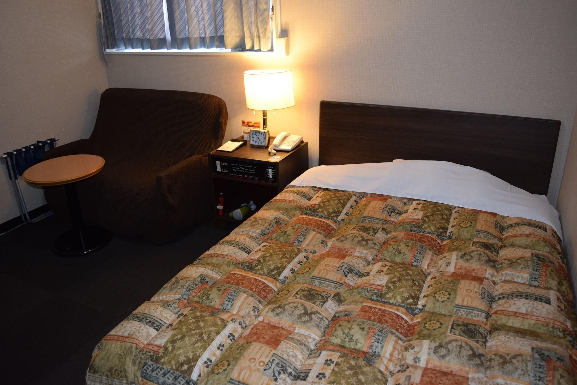 Hotel Yamanouchi Naha Zewnętrze zdjęcie