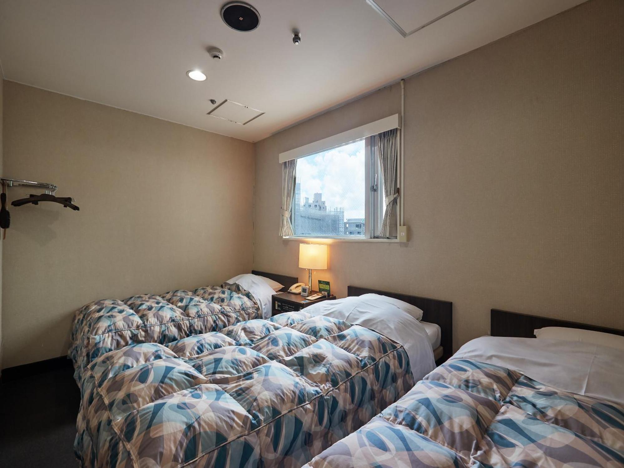 Hotel Yamanouchi Naha Zewnętrze zdjęcie