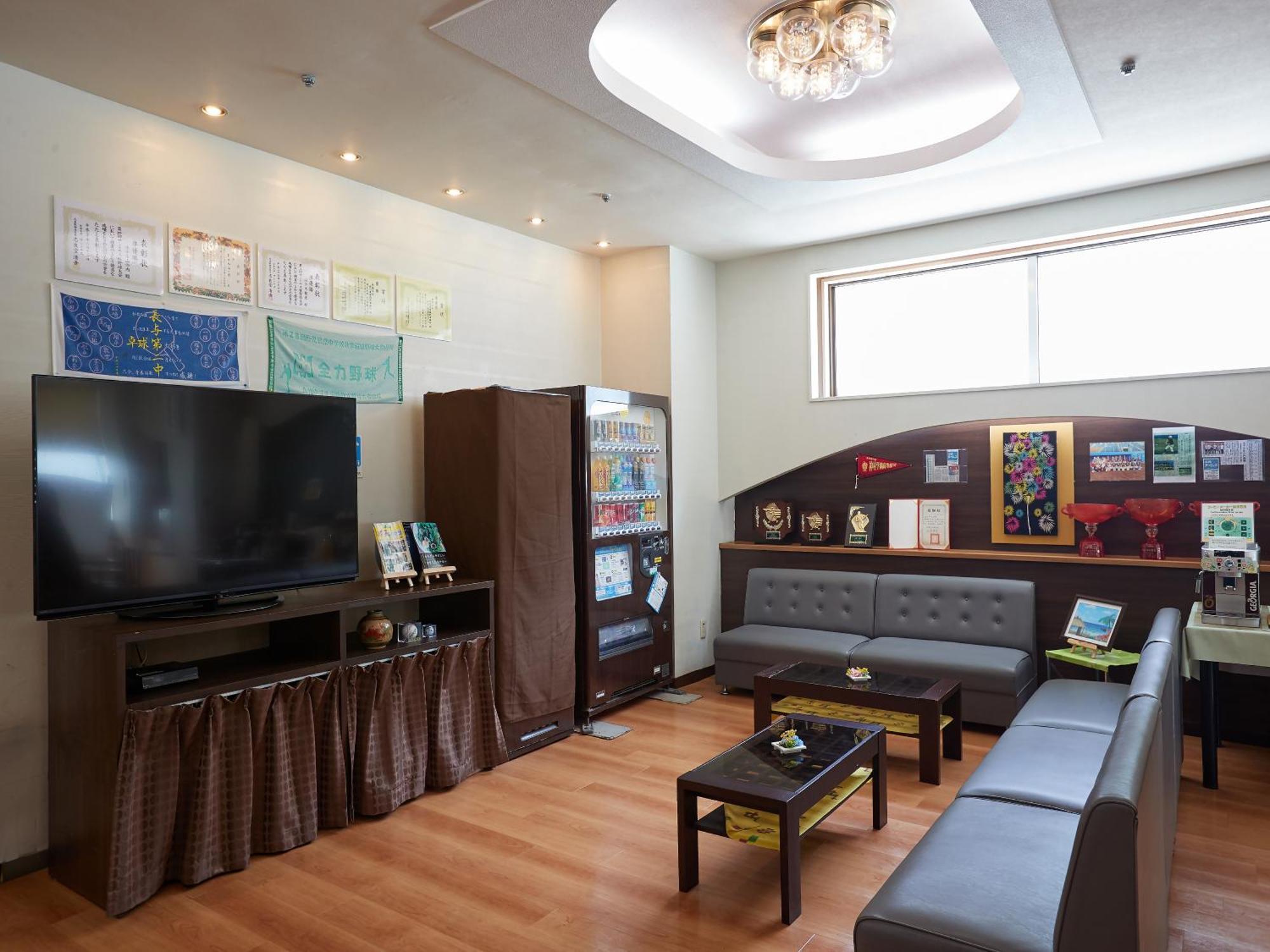 Hotel Yamanouchi Naha Zewnętrze zdjęcie