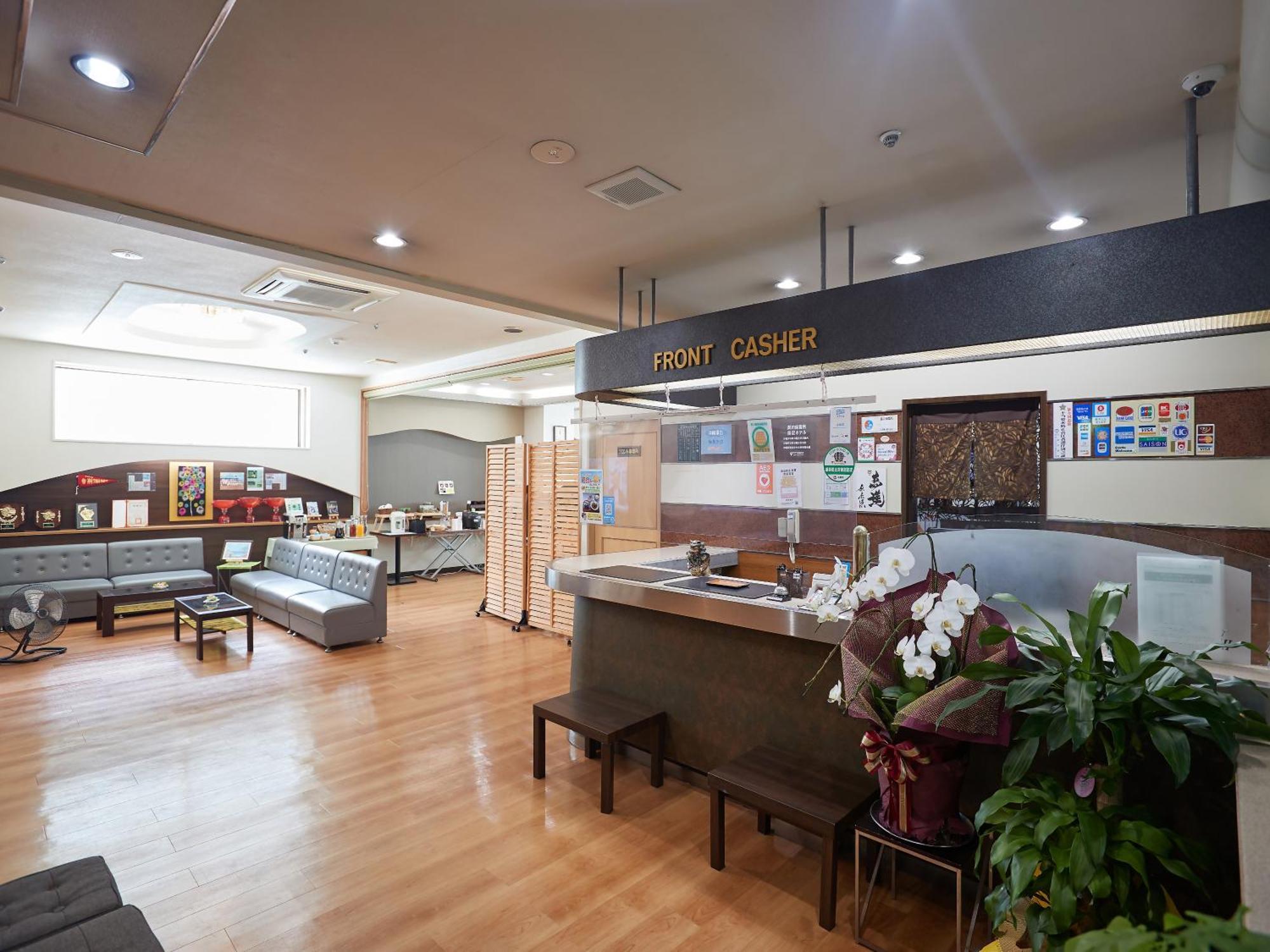 Hotel Yamanouchi Naha Zewnętrze zdjęcie