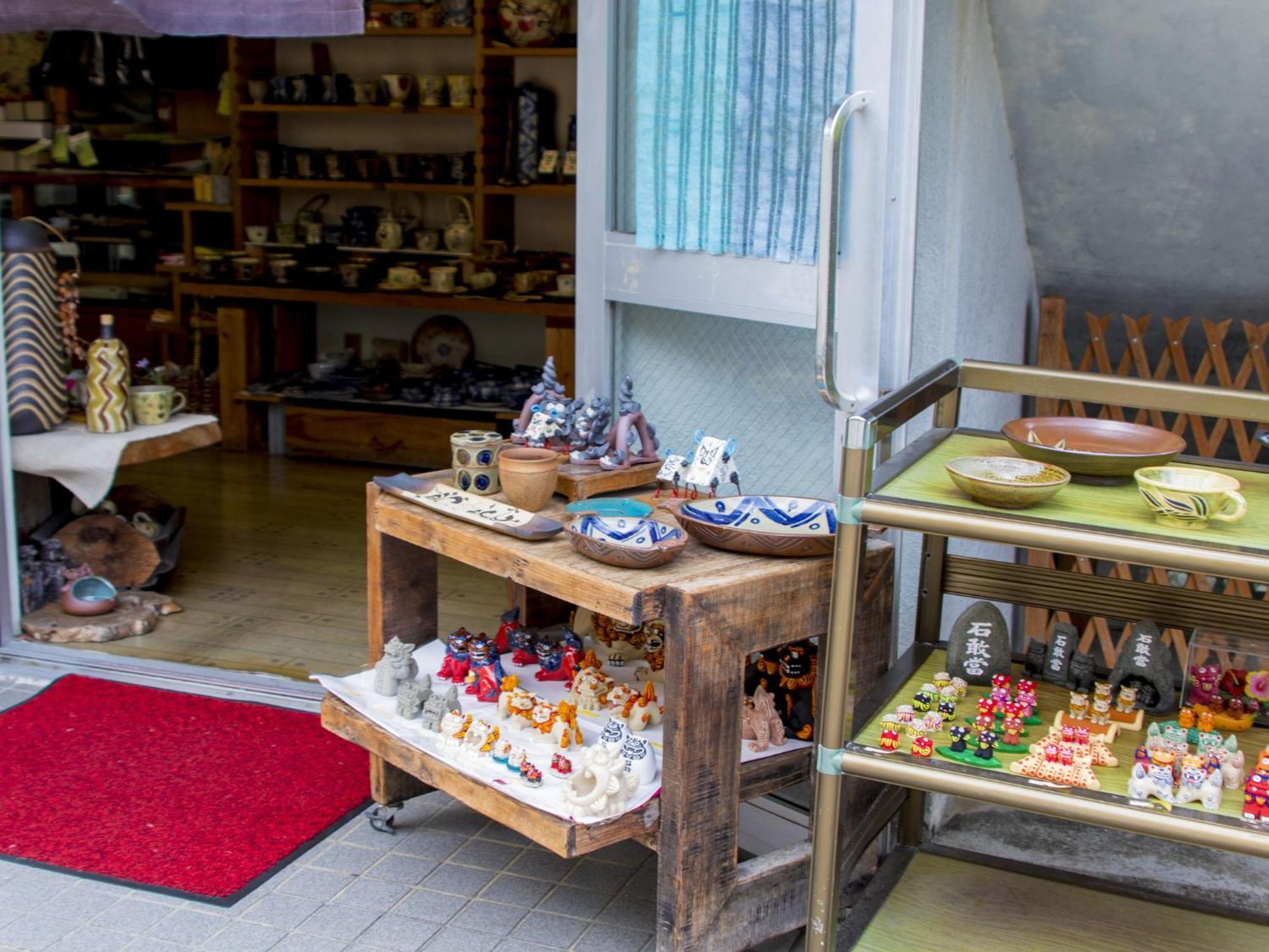 Hotel Yamanouchi Naha Zewnętrze zdjęcie